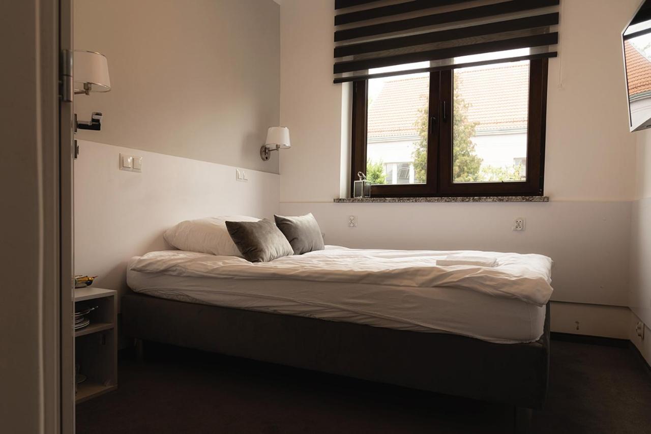 Bon Ton Apartment Szczecin Exterior photo