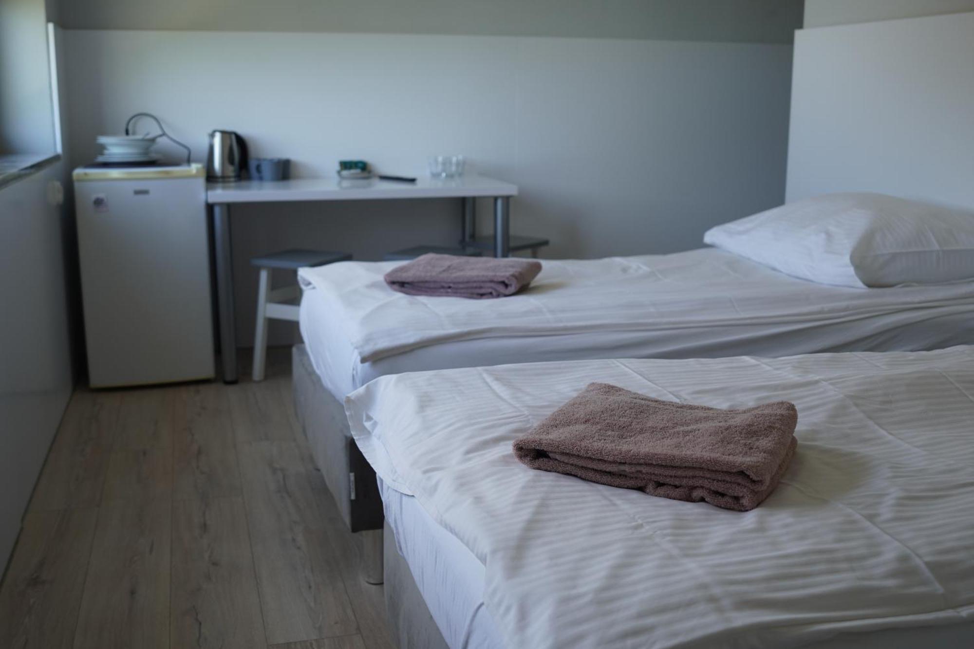 Bon Ton Apartment Szczecin Exterior photo